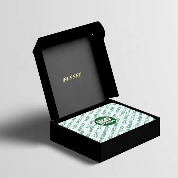E-commerce Boxes