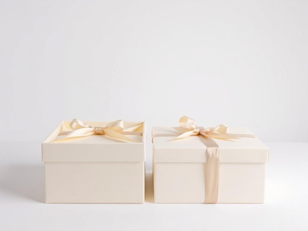 Foldable Rigid Boxes