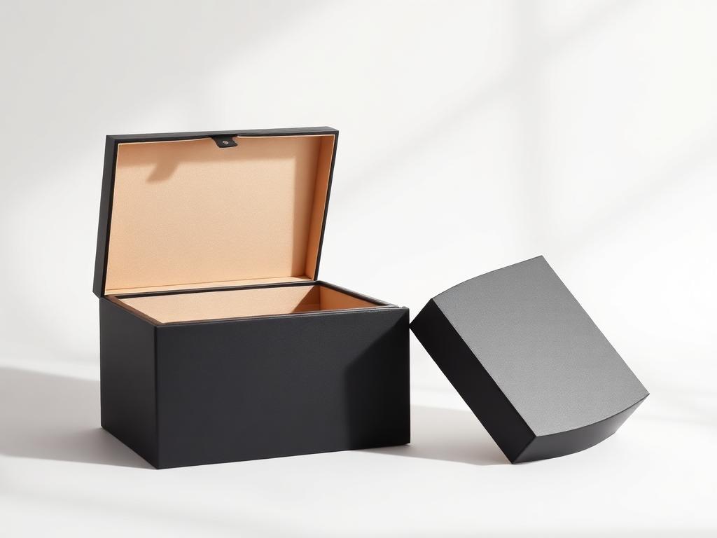 Rigid Boxes